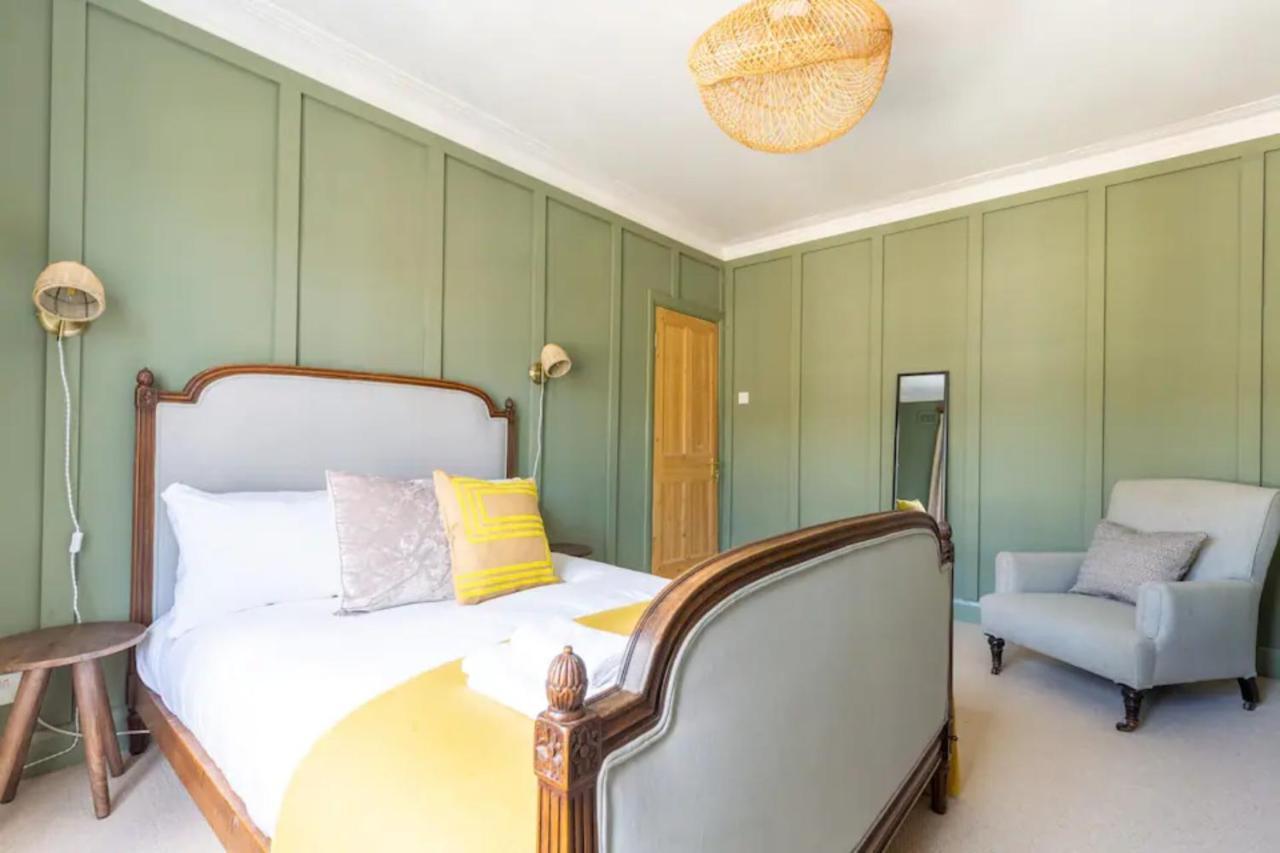 Luxuriously Designed 3 Bedroom Apartment In Clapham Londra Esterno foto